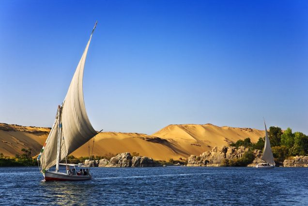 Privater 3 Tages Ausflug nach Abydos - Dendera & Luxor ab Hurghada